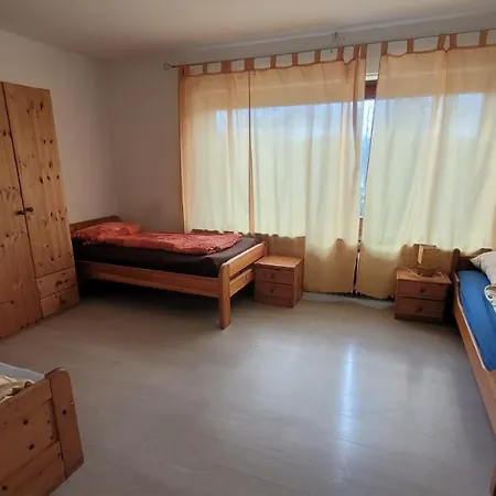 Apartment Schoene Fuer Monteure Bis Zu 8 Personen In Burgbrohl